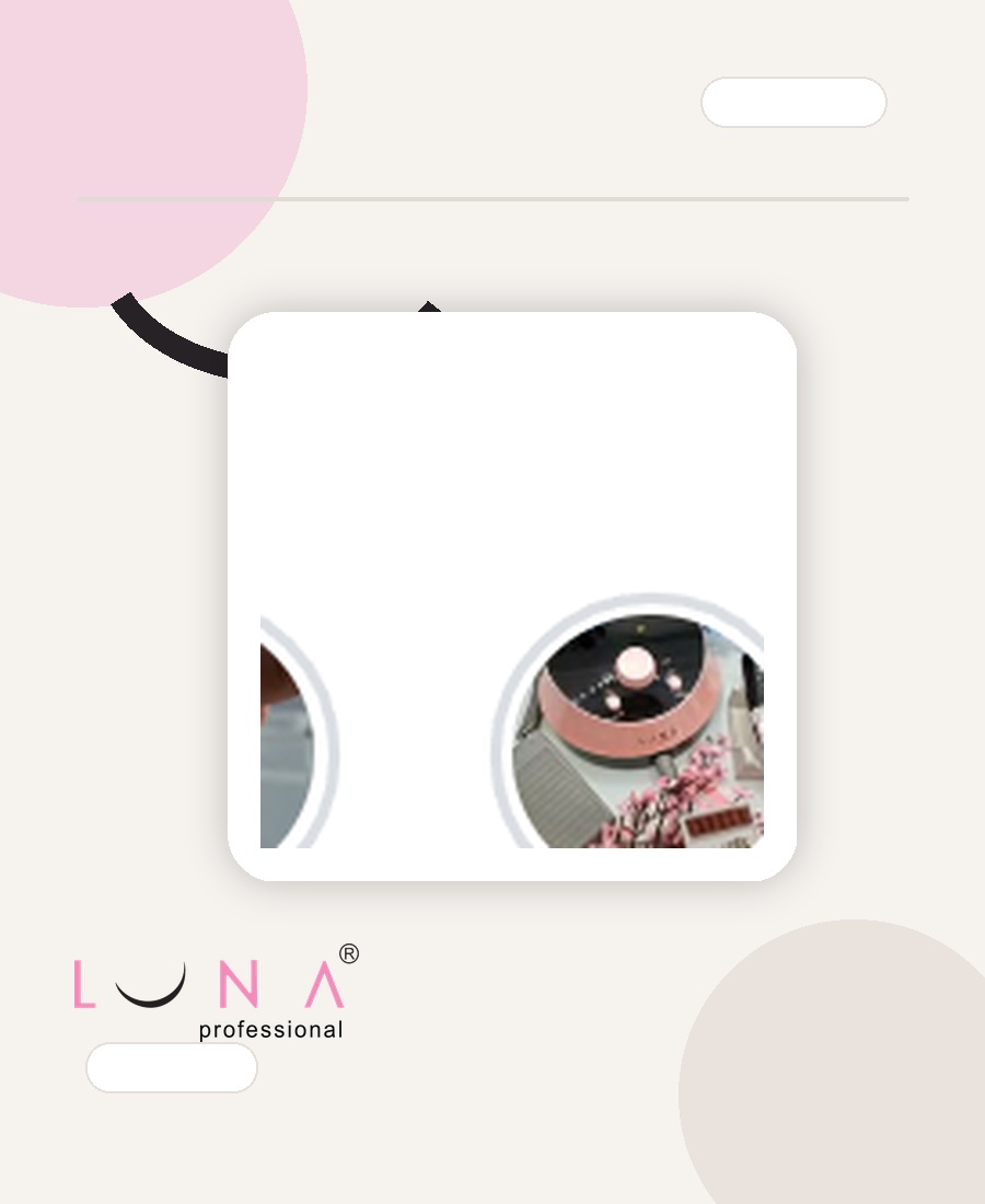 Luna Makineler
