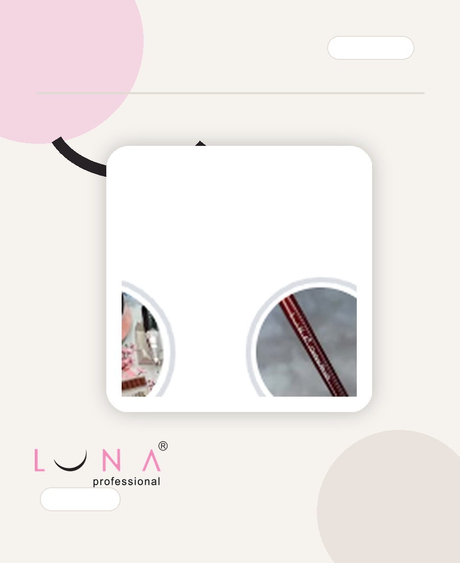 Luna Professional Brush 06