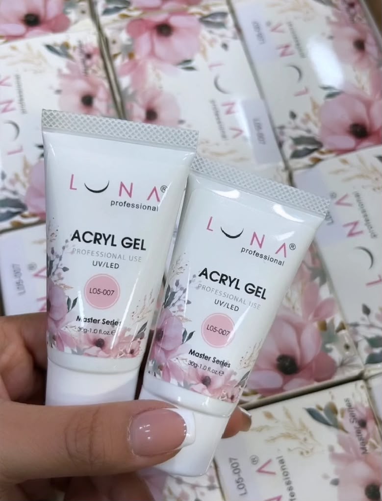 Luna Acryl Gel