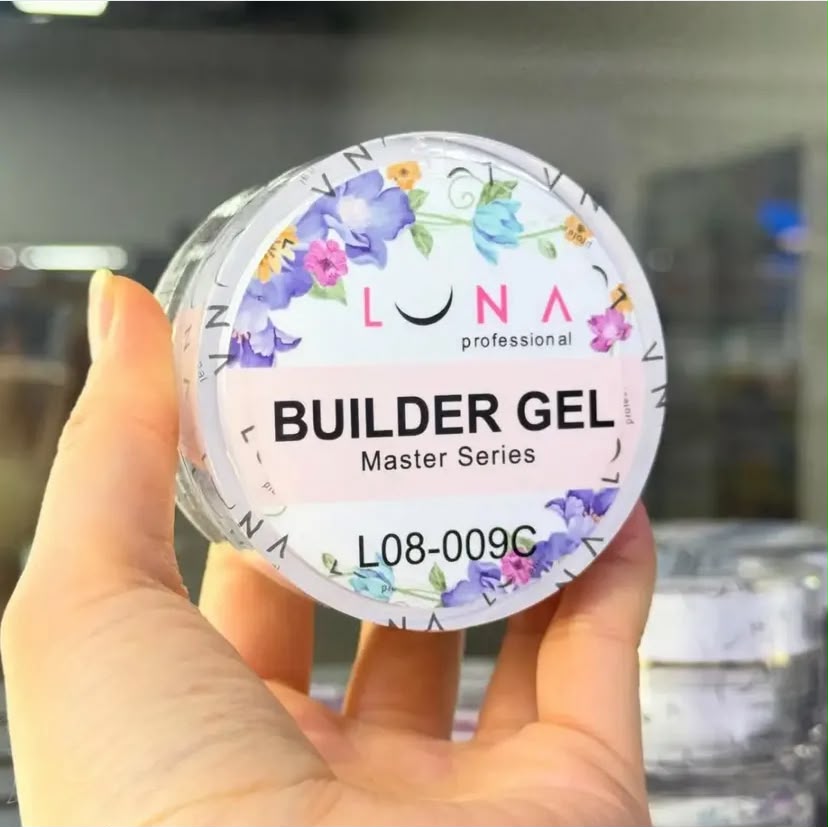 Luna Builder Gel