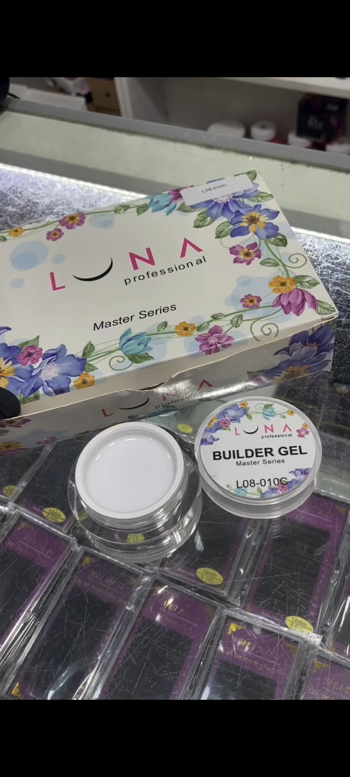 Builder Gel (56 ml)