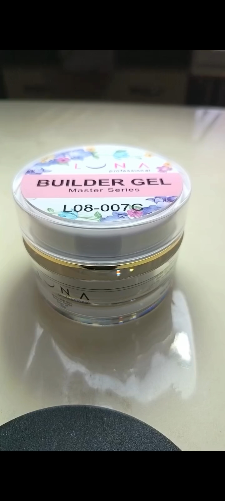 Builder Gel (56 ml)