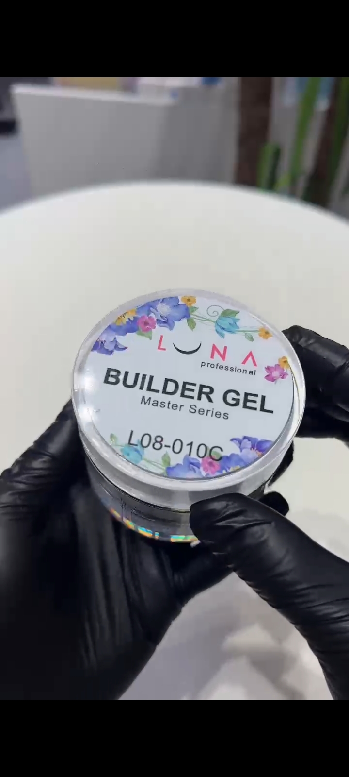 Builder Gel (56 ml)