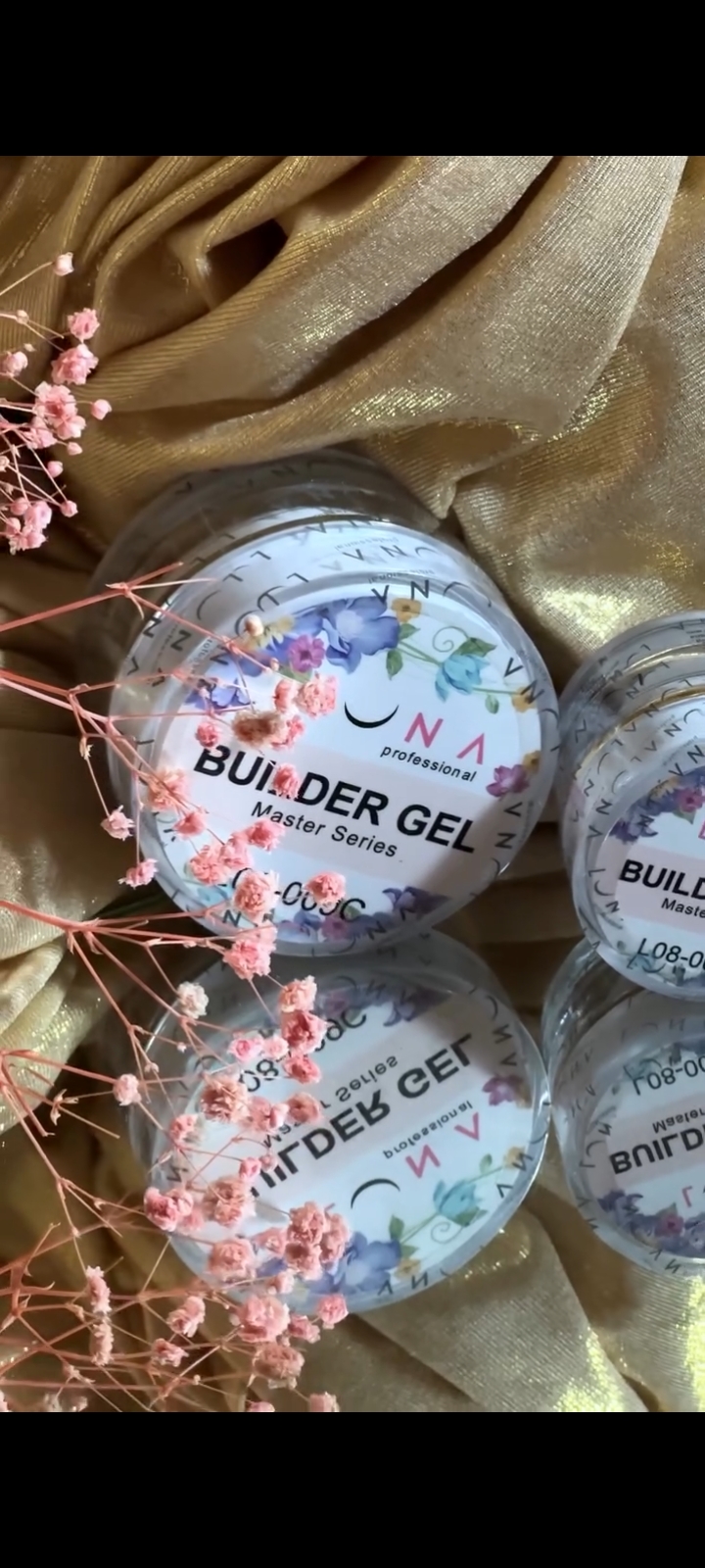 Builder Gel (56 ml)