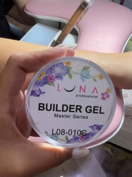 Builder Gel (56 ml)