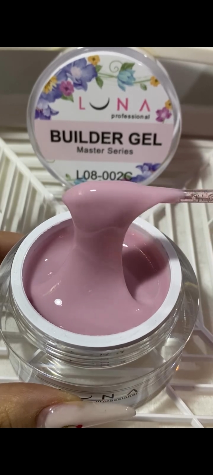 Builder Gel (56 ml)