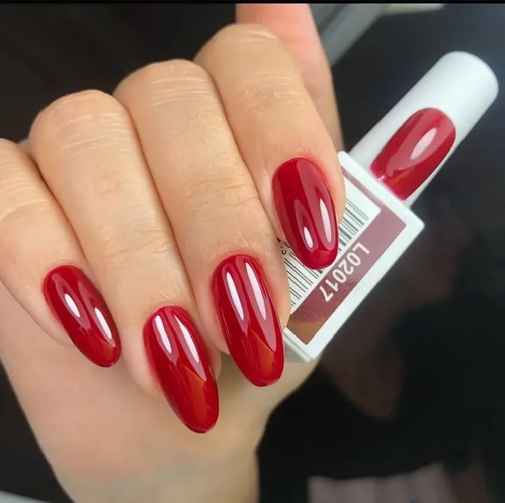 Luna UV/LED Colour Gel (10 ml) - Seri 16