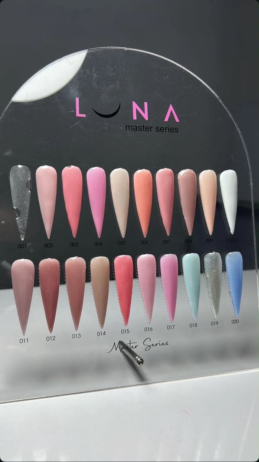 Luna Jeller